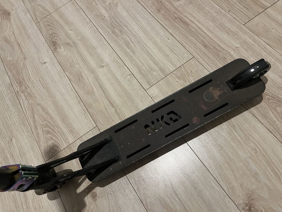 Hulajnoga  NKD  wyczynowa