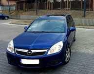 Opel Vectra Rodzinne, niezawodne, do codziennego użytku, prywatne.