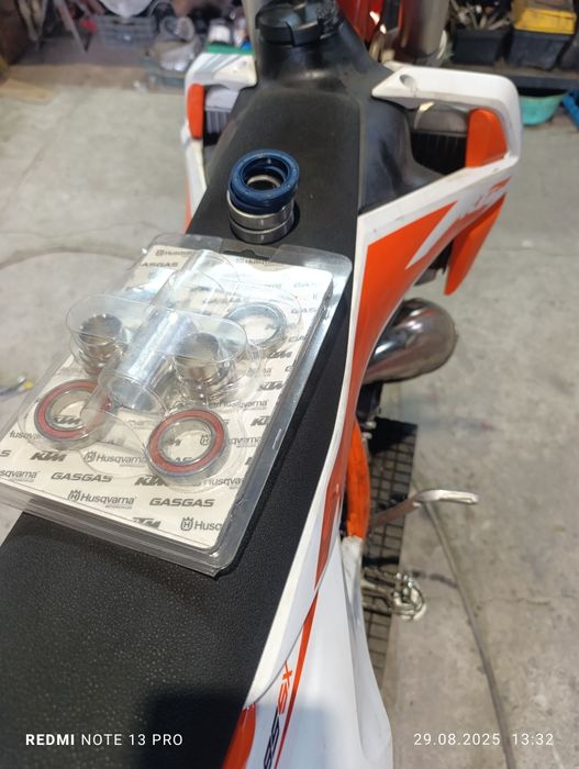 KTM SX 85  TC polecam