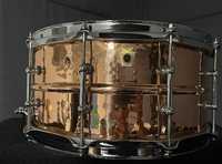 Ludwig Copper Phonic 14x6,5 tube lugs