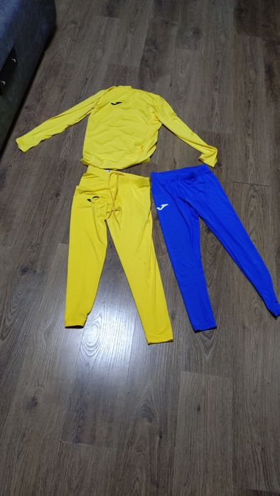 Joma темоодяг спортивний