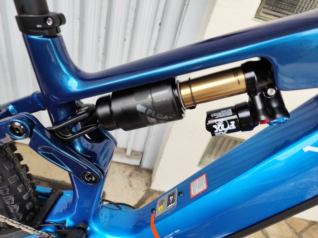 Cube Stereo Hybrid ONE77 Actionteam 2025 | Bosch 800Wh |0 km| M
