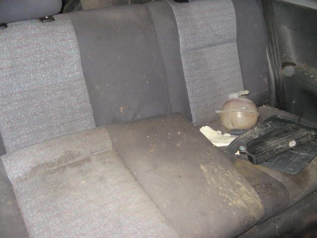 seat inca 1.9 disel klima 98r