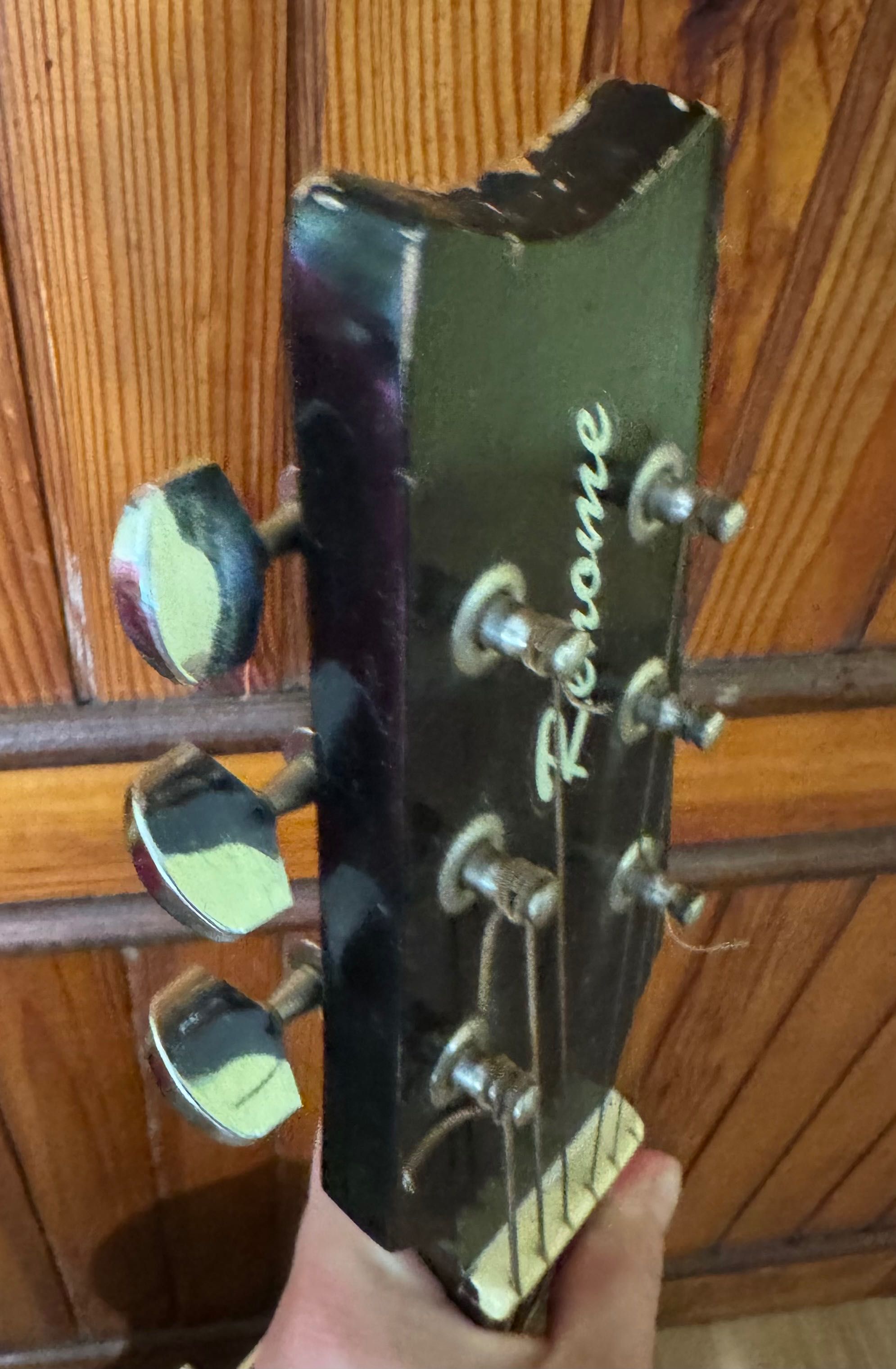 Gitara Akustyczna