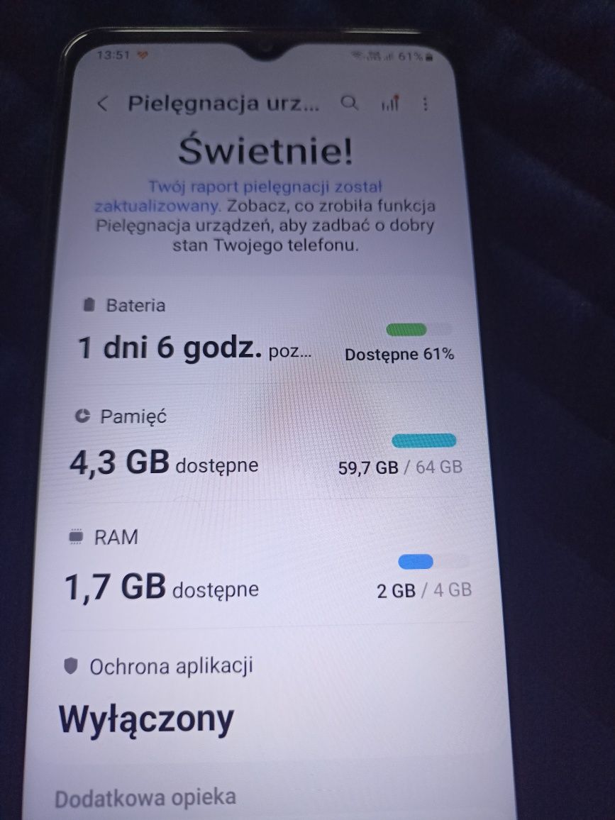 Samsung Galaxy A12