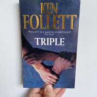 Livro “Triple”