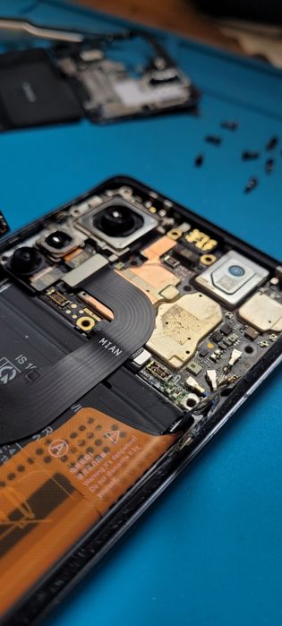 Ремонт телефоні, підбір б/у телефонів, ремонт техніки PC; PS; Notebook