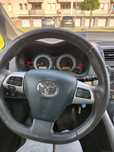 Toyota Auris Toyota Auris 1.6 benzyna 132km