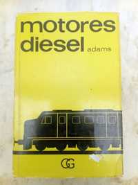 «Motores Diesel » de Orville Adams