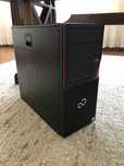 Ігровий ПК RX 550