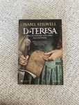 Livro “D. Teresa”