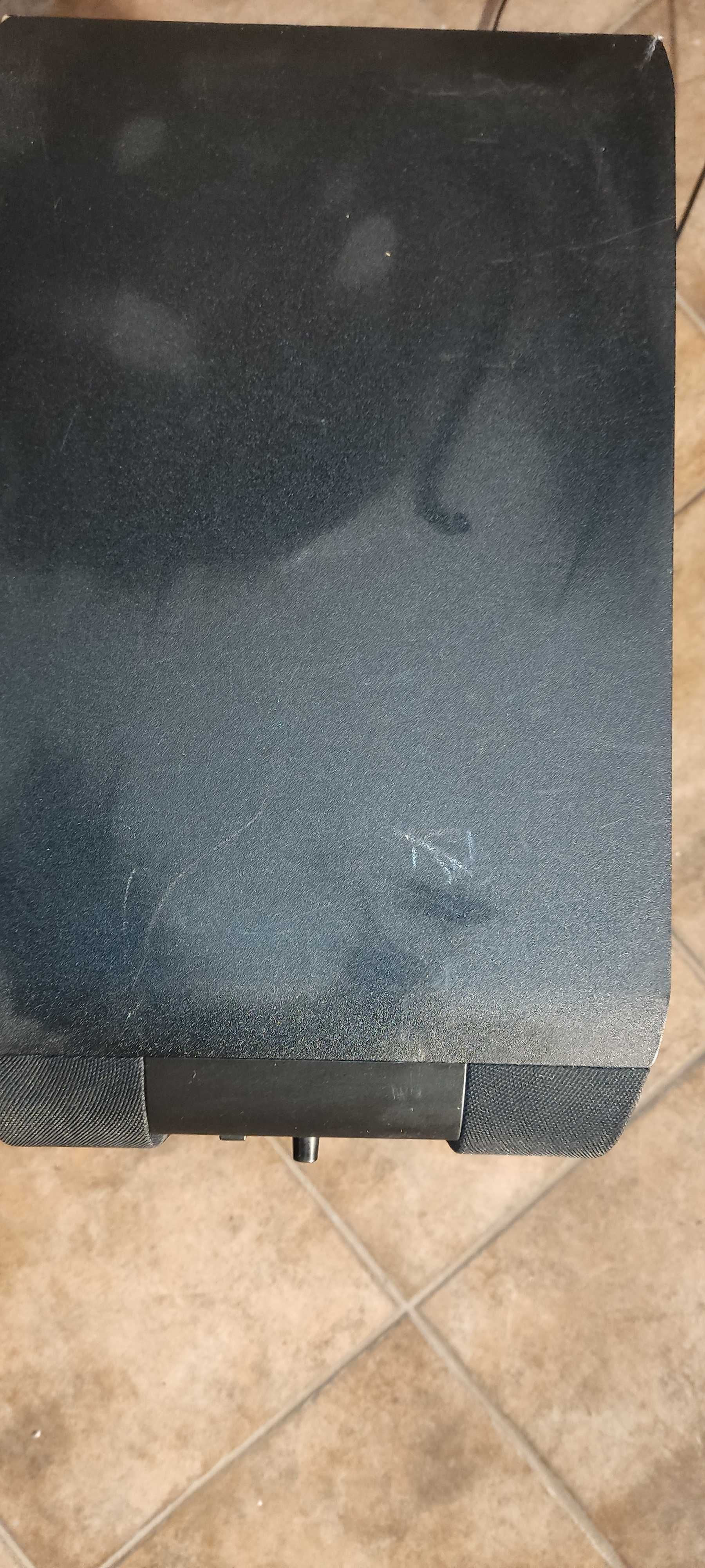 SUBWOOFER Aktywny Yamaha YST-SW90