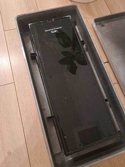 Sonance SUR1 głośnik do kina domowego