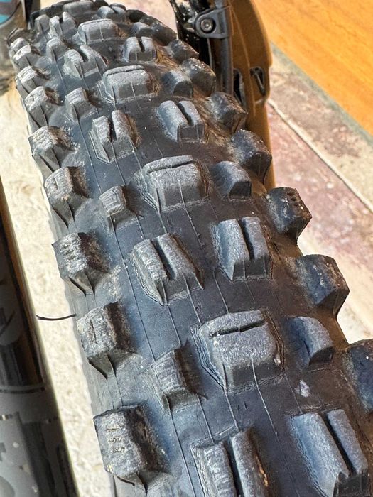 Giant Reign 29 SX 2022 - Rozmiar M - Enduro - Cena katalogowa 21995 zł