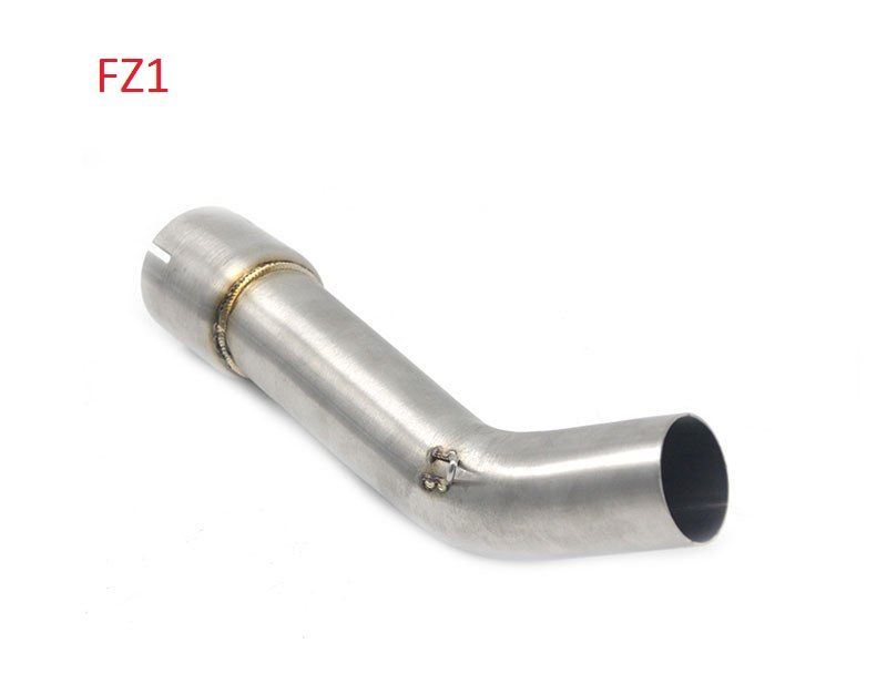 Dolot wydechu R6 FZ1 ZX6R ZX10R Z800 Z1000 Z750 GSXR 600 750 cbr1000rr