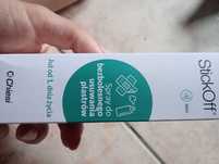 Spray StickOff do usuwania przylepca