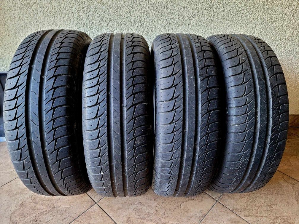 Opony letnie Kleber Dynaxer 185/65 R14