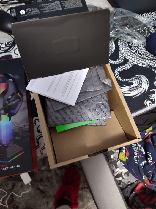 Навушники Razer Blackshark V2 X Green (RZ04-03240600-R3M1)