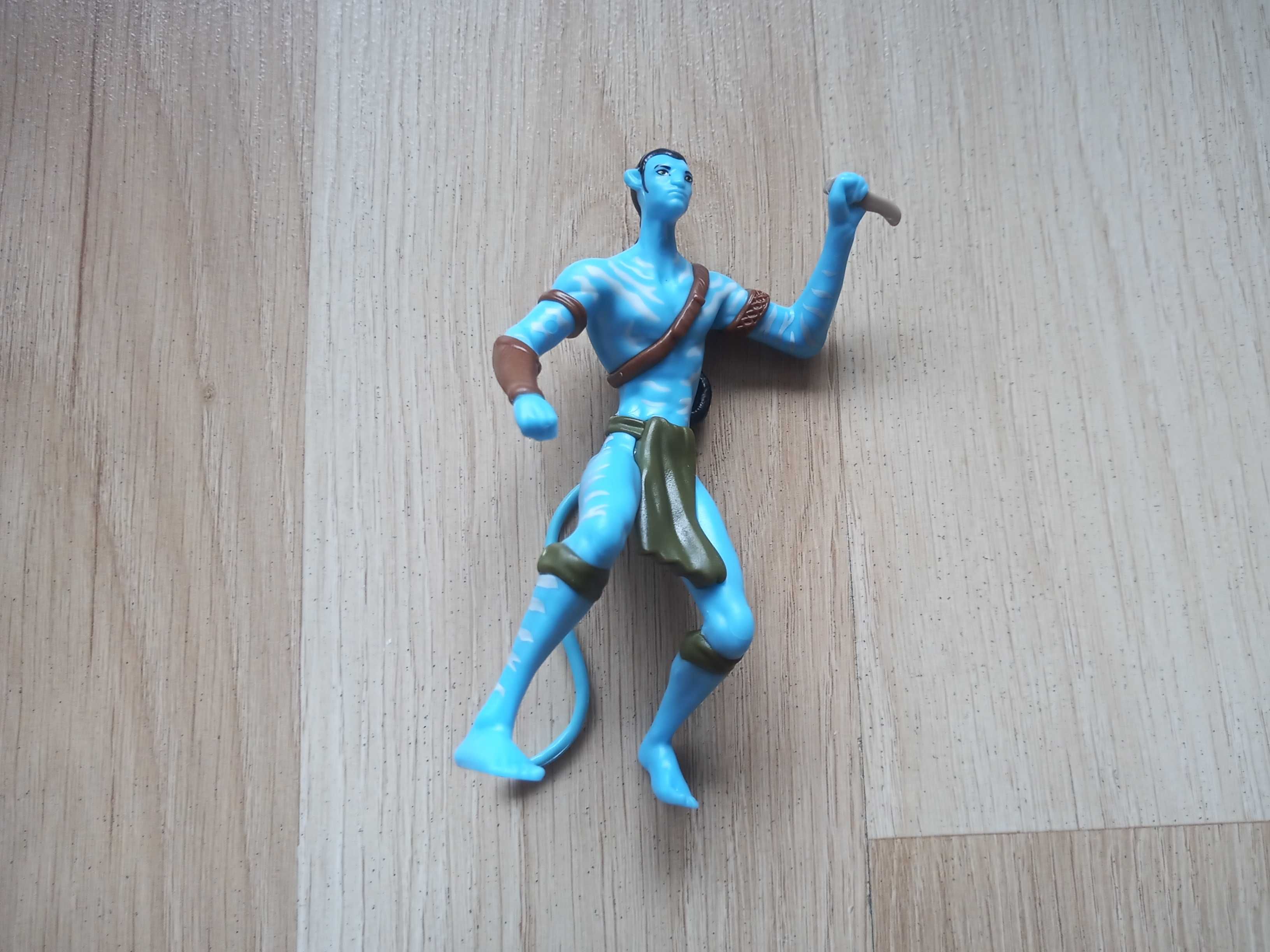 Avatar Kinder Maxi 20CS figurka