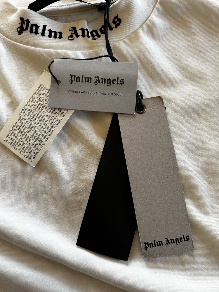 T-shirt palm angels