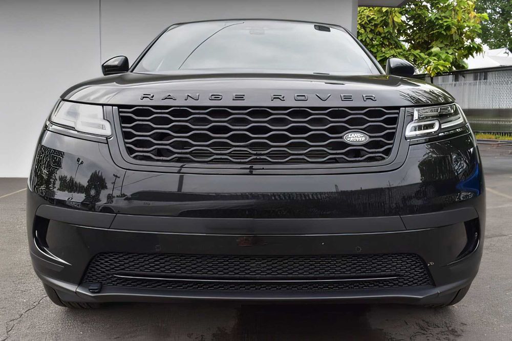 Land Rover Range Rover Velar      2020
