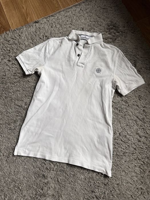 футболка stone island оригінал