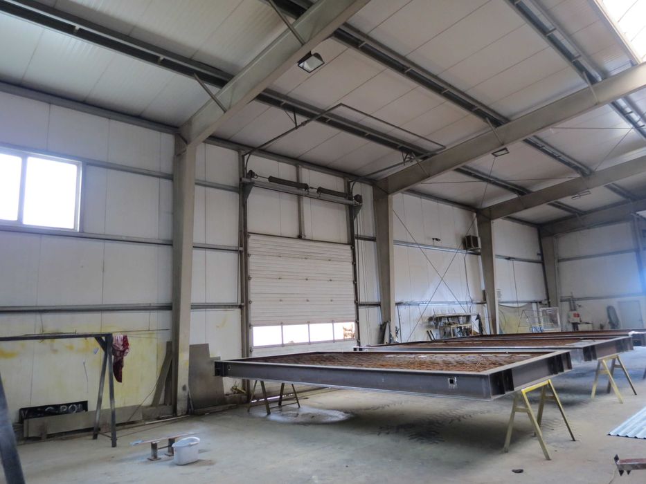 Teren inwestycyjny w Kutnie