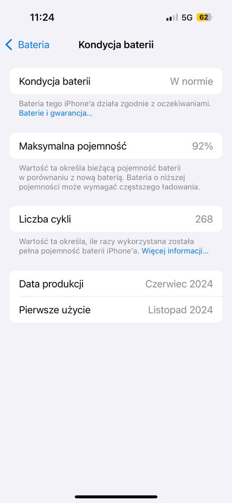 Iphone 15 265 Gb