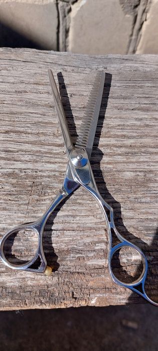 Продам ножницы для стрижки
