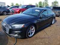 Audi A5 Prestige S-line 2018