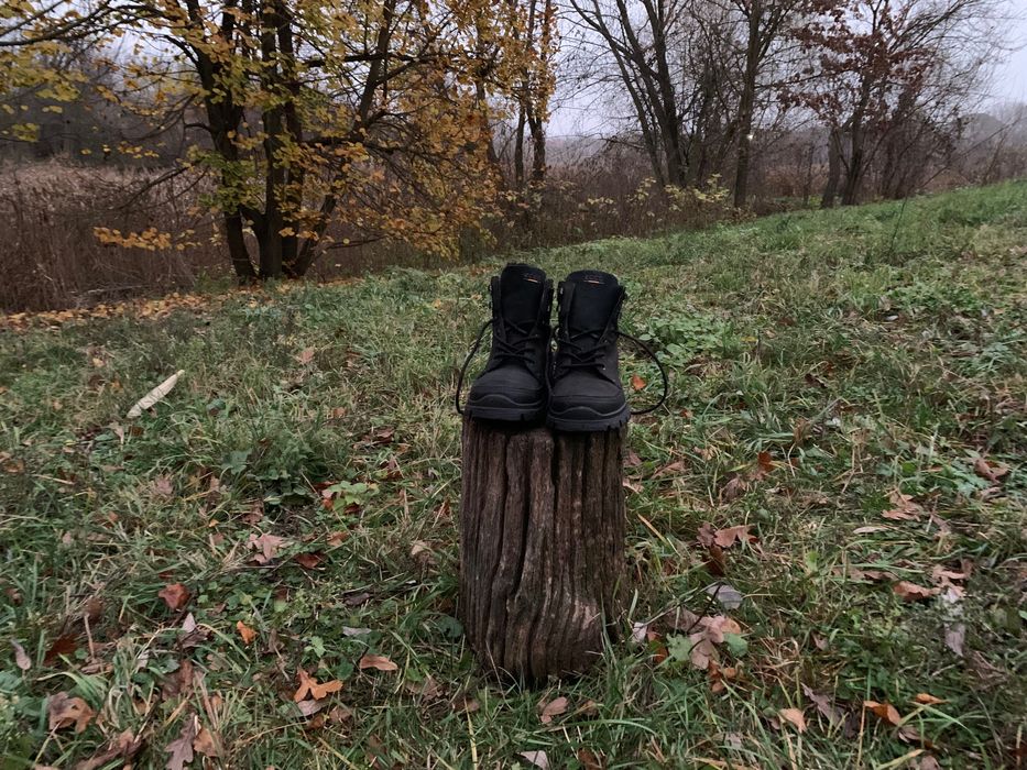 Продам берци Ecco 43 розмір