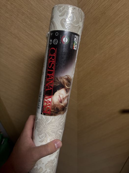 Tapeta Cristiana masi 23613 cała rolka