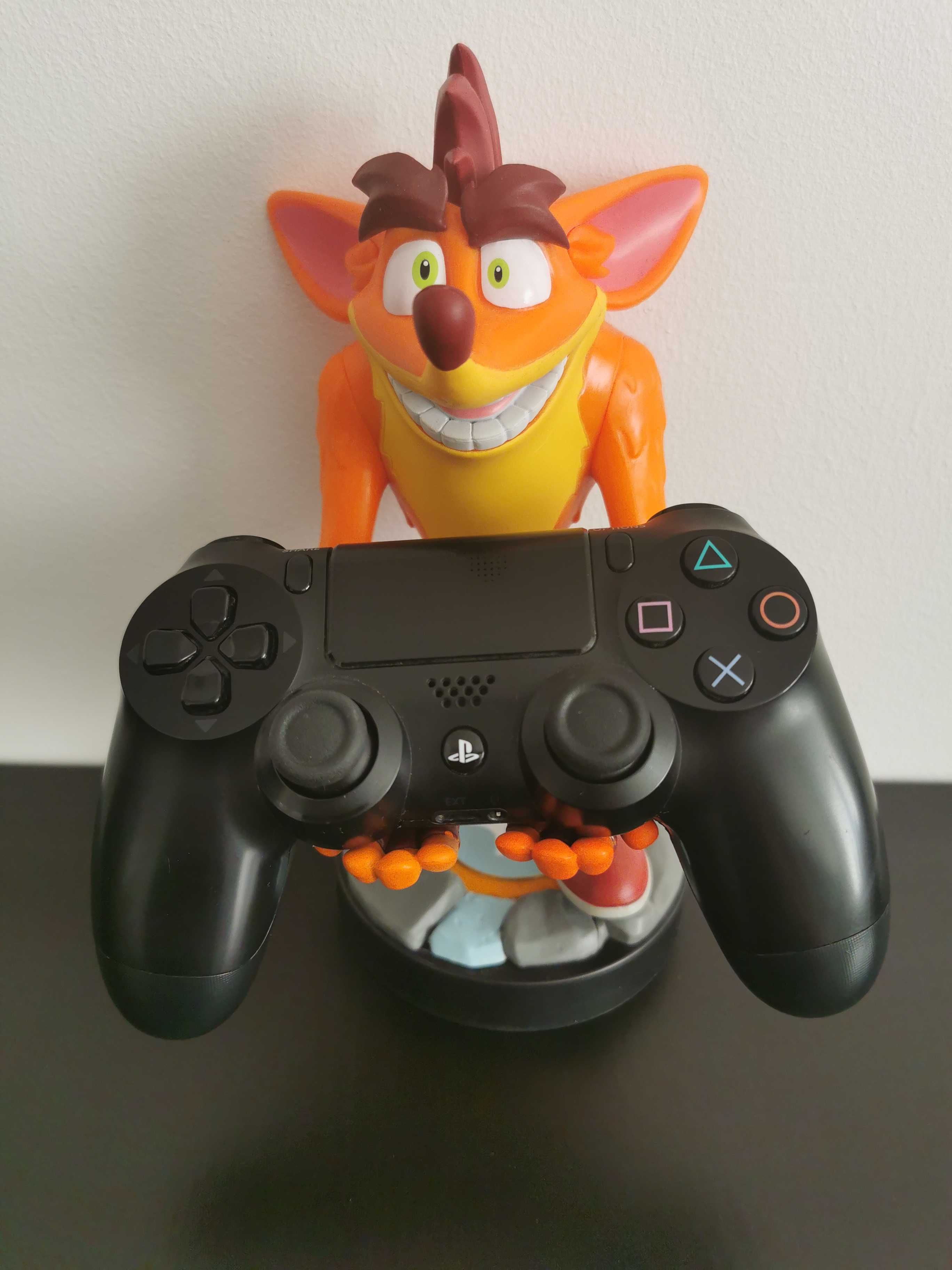 DualShock 4 V1 USB-C analogi HALLA
