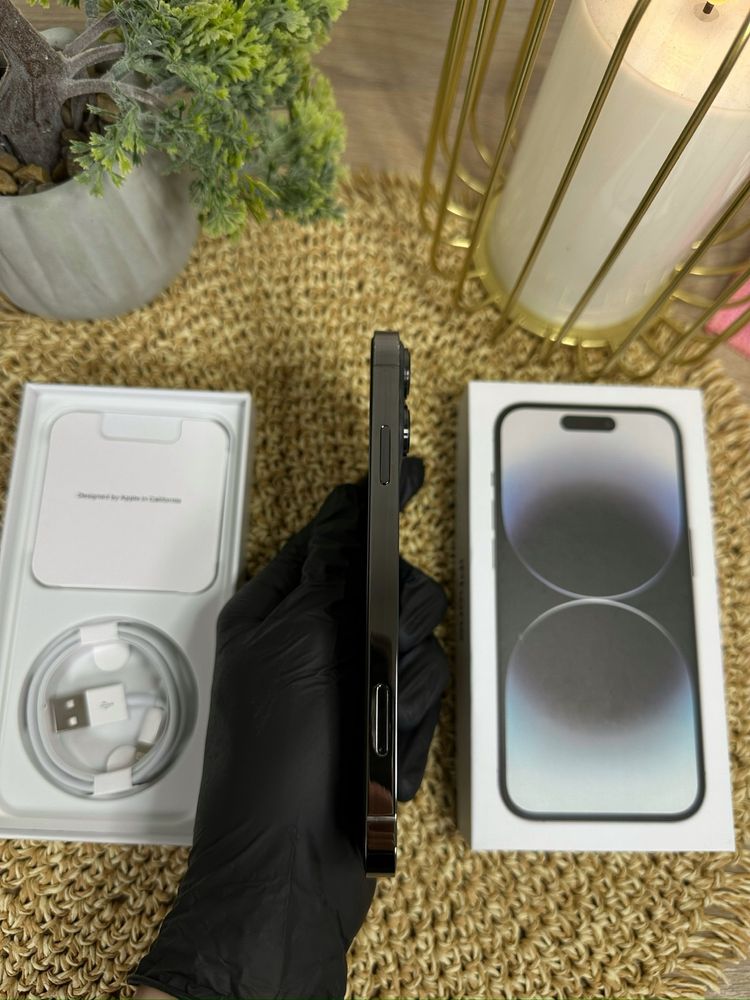 iPhone 14 Pro 128GB (XR у корпусі iPhone 14 Pro)