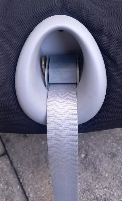 Cadeira Auto Briitax Römer