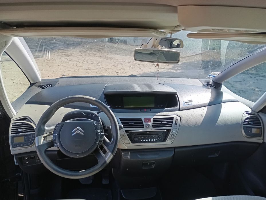 Citroen ç4 grande Picasso