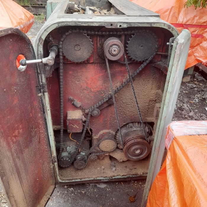 Рейсмус СР6-8 станок рейсмусний, рейсмусовий