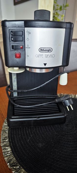 Ekspres do kawy DeLonghi