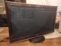 Telewizor Panasonic Viera plazma 3D 42"