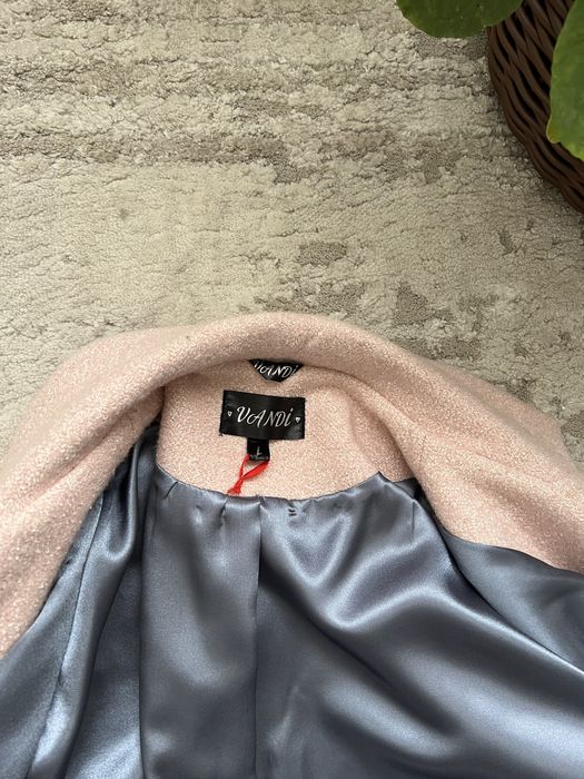 Пальто, демі пальто, стильне пальто