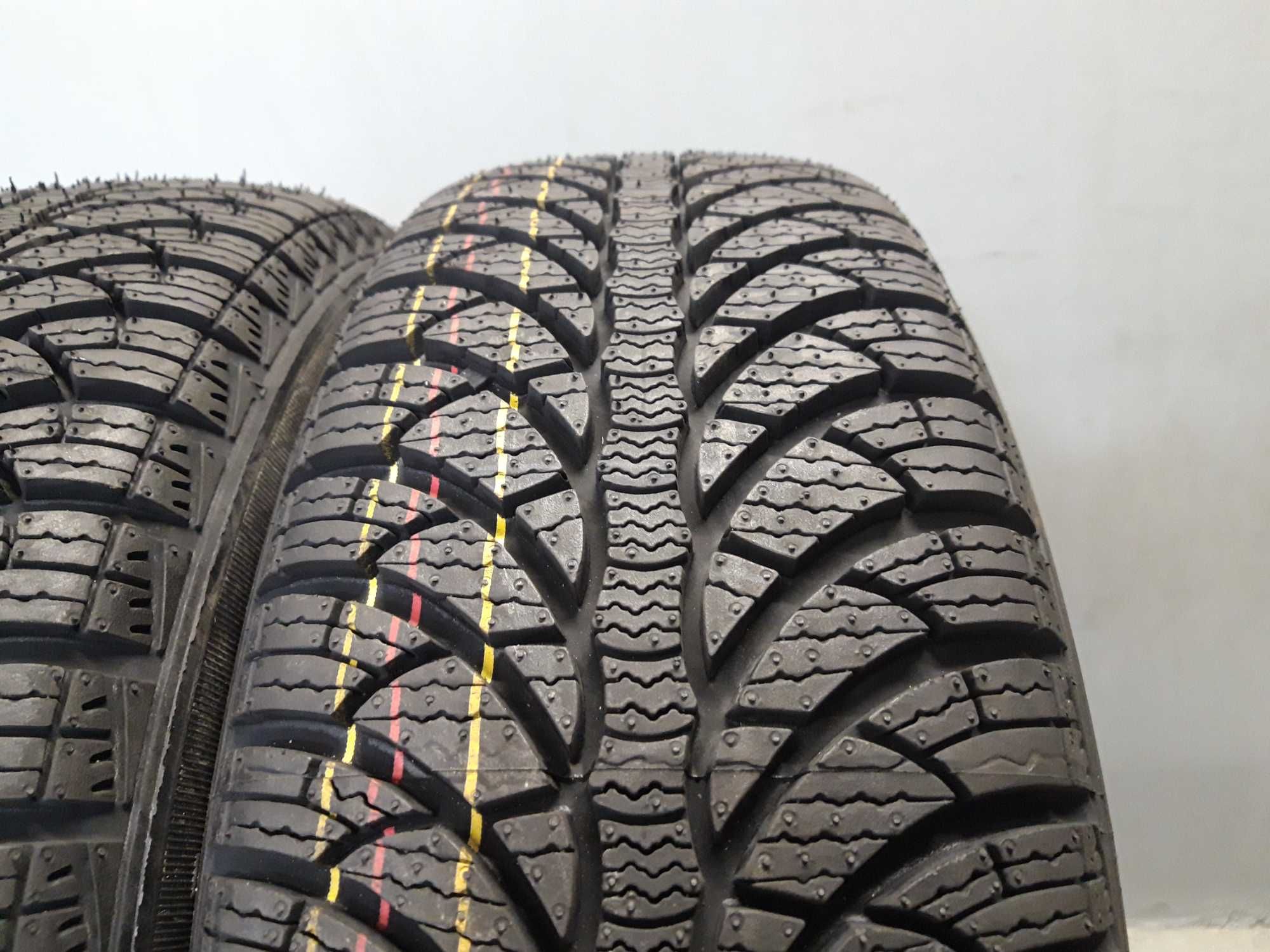 2x185/60R15 Fulda Kristall Montero 3, 84T, 2020 rok, NOWE