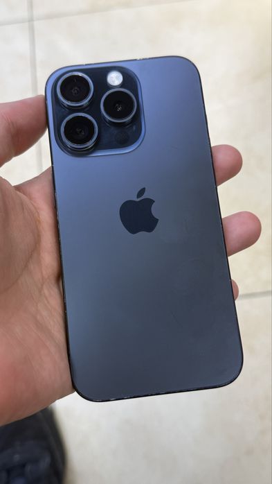 iPhone 15 Pro 128