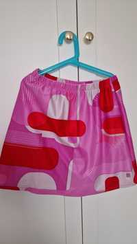 Nike spódnico spodnie do tenisa roz. M