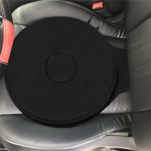 360° Swivel Rotating Seat Cushion Mobility Disable Aid