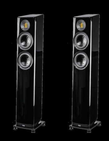 Kolumny Elac Vela 407