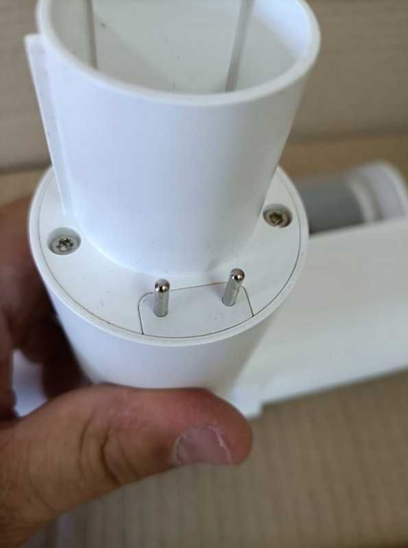 Turbo szczotka elektro szczotka welurowa do DREAME Pin 12mm DM001