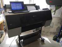 Широкоформатний принтер Epson Stulys Pro 7900