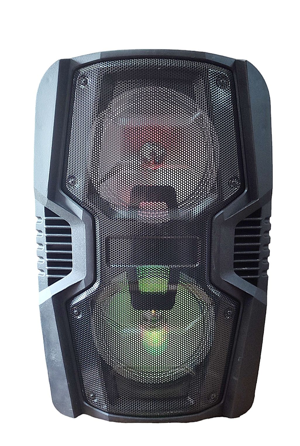 Акустична музыкальная колонка Bluetooth Speaker OTY - 8801 караоке