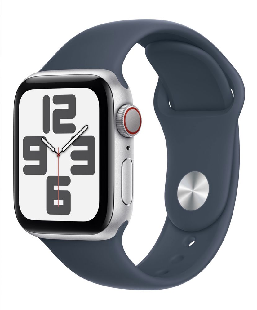 Zegarek Apple Watch SE 2 + Cellular