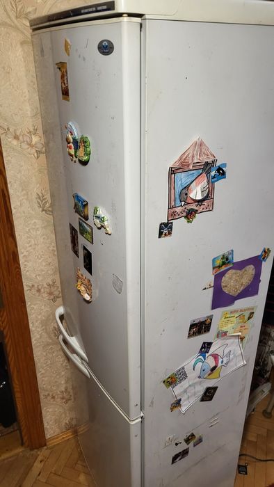 Холодильник "Атлант" Б/У